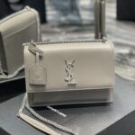 YSL Sunset Bag-22*16*8CM