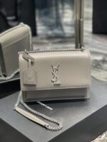 YSL Sunset Bag-22*16*8CM