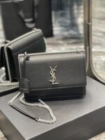 YSL Sunset Bag-22*16*8CM