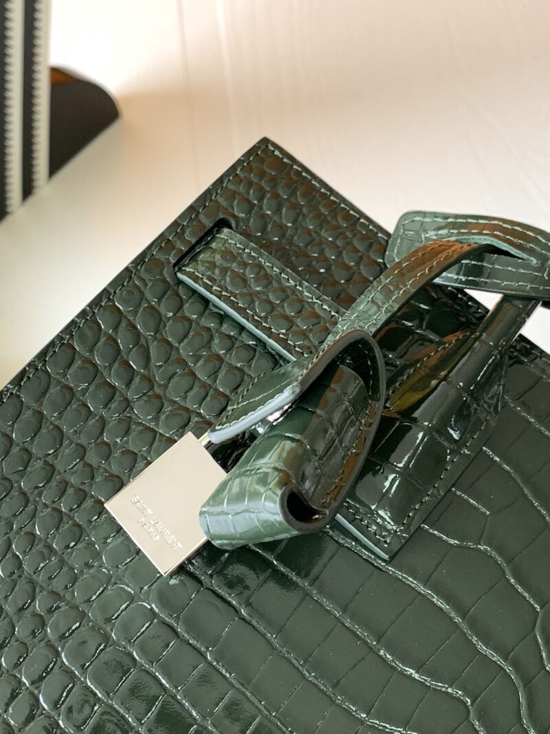 YSL Sac De Jour-26*20.5*12.5CM - Image 6