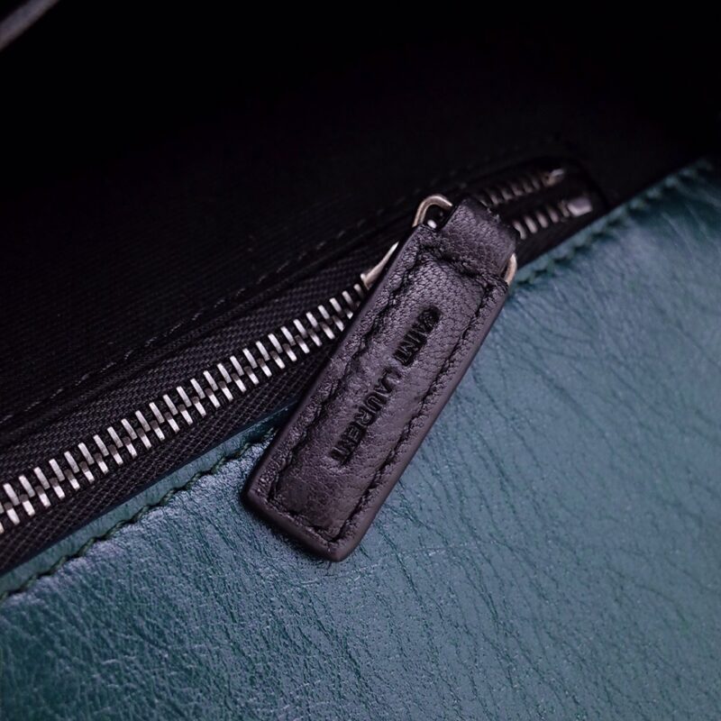 YSL Niki Bag-32X23X9CM - Image 3