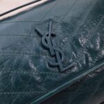 YSL Niki Bag-32X23X9CM - Image 5