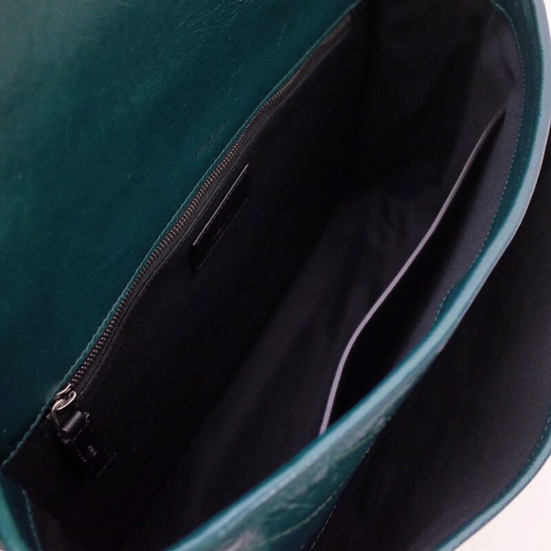 YSL Niki Bag-32X23X9CM - Image 6