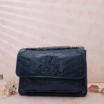 YSL Niki Bag-32X23X9CM