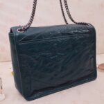 YSL Niki Bag-32X23X9CM - Image 7