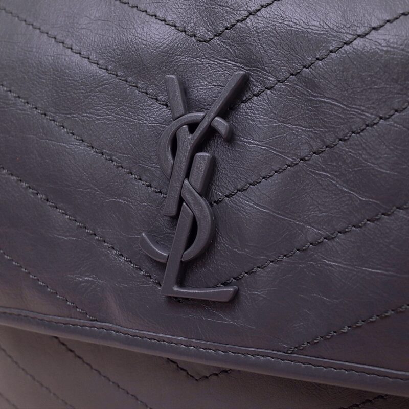 YSL Niki Bag-32X23X9CM - Image 4