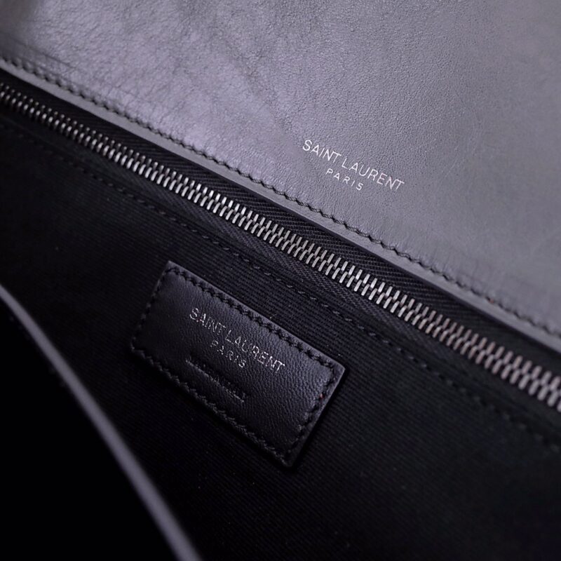 YSL Niki Bag-32X23X9CM - Image 3