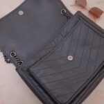 YSL Niki Bag-32X23X9CM - Image 2