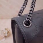 YSL Niki Bag-32X23X9CM - Image 7