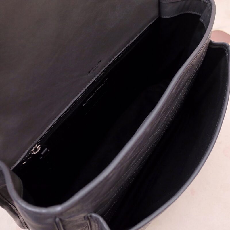 YSL Niki Bag-32X23X9CM - Image 8