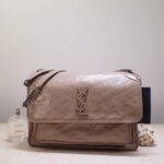 YSL Niki Bag-32X23X9CM