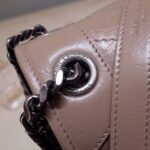 YSL Niki Bag-32X23X9CM - Image 8
