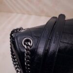 YSL Niki Bag-32X23X9CM - Image 5