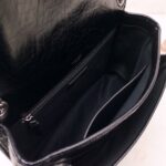 YSL Niki Bag-32X23X9CM - Image 6