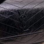 YSL Niki Bag-32X23X9CM - Image 7