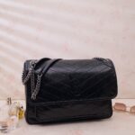 YSL Niki Bag-32X23X9CM