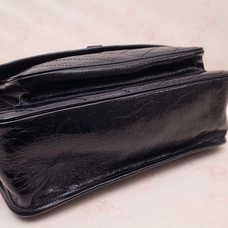 YSL Niki Bag-32X23X9CM - Image 8
