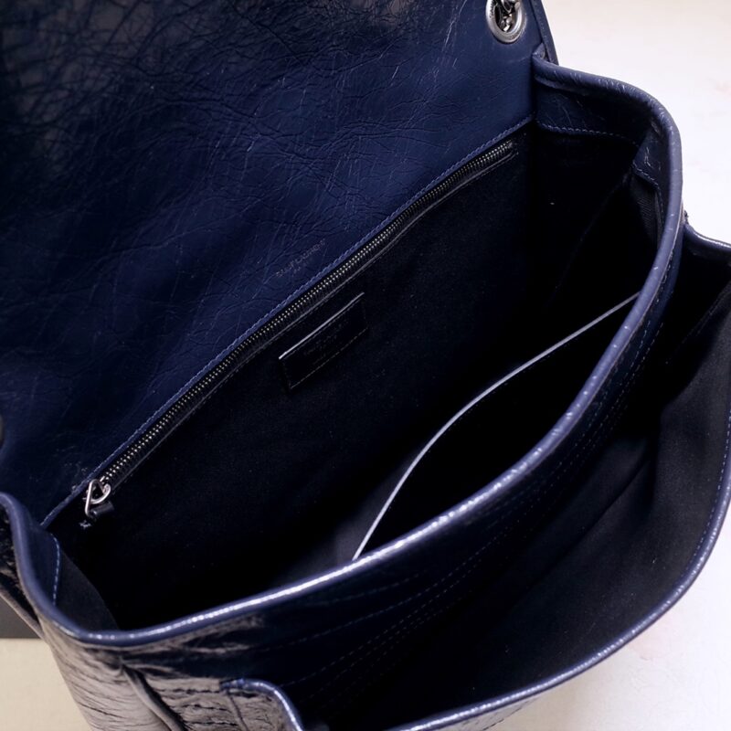 YSL Niki Bag-32X23X9CM - Image 2