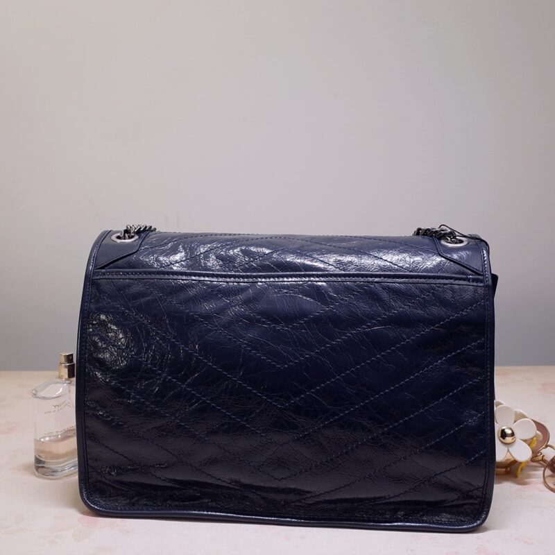 YSL Niki Bag-32X23X9CM - Image 3