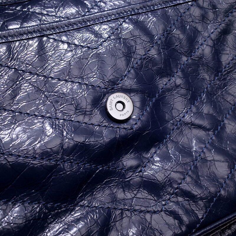 YSL Niki Bag-32X23X9CM - Image 5