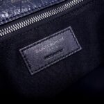 YSL Niki Bag-32X23X9CM - Image 8