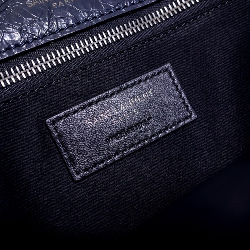 YSL Niki Bag-32X23X9CM - Image 8