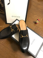 Gucci Loafers Shoes - Image 3