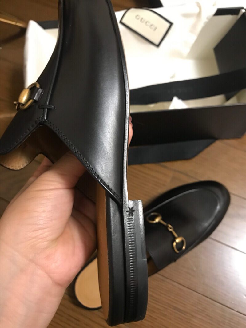Gucci Loafers Shoes - Image 2