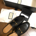 Gucci Loafers Shoes