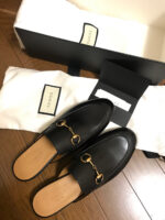Gucci Loafers Shoes