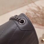 YSL Mini Niki Bag-22*16.5*12CM - Image 4