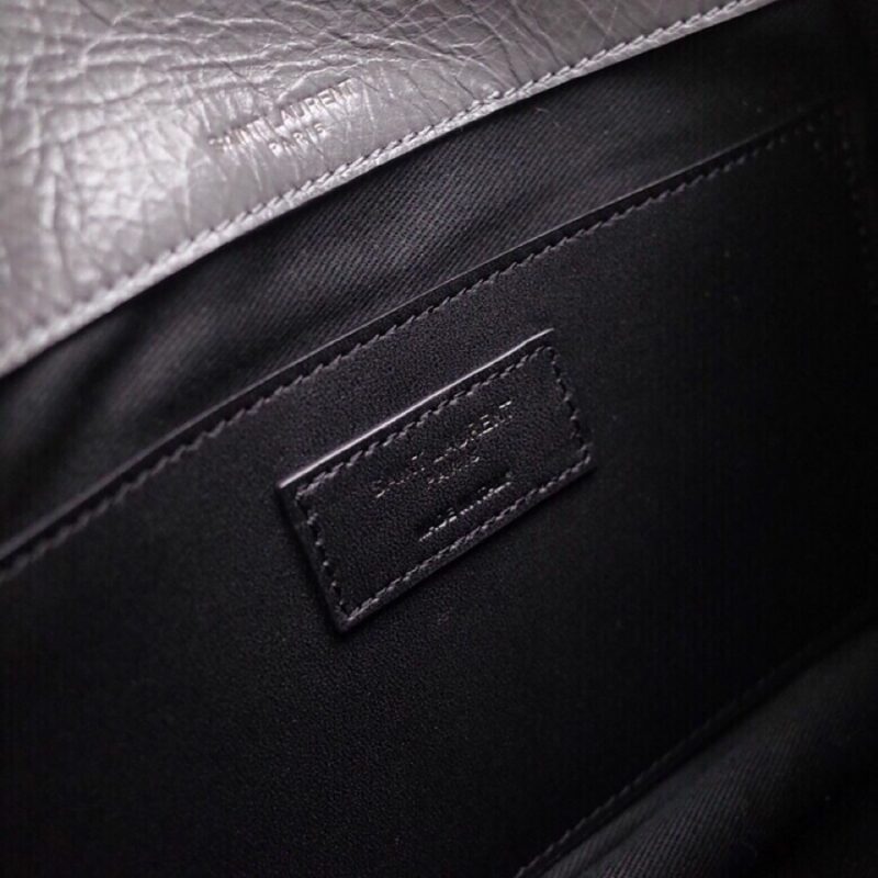 YSL Mini Niki Bag-22*16.5*12CM - Image 8