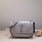 YSL Mini Niki Bag-22*16.5*12CM