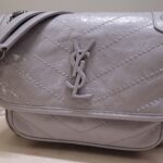 YSL Mini Niki Bag-22*16.5*12CM - Image 3