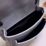 YSL Mini Niki Bag-22*16.5*12CM - Image 2