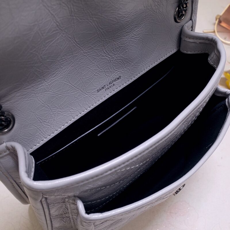 YSL Mini Niki Bag-22*16.5*12CM - Image 2