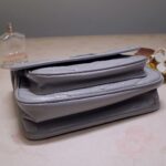 YSL Mini Niki Bag-22*16.5*12CM - Image 7