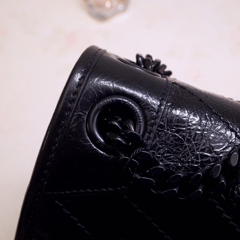 YSL  Niki Bag-28*20*8.5CM - Image 2