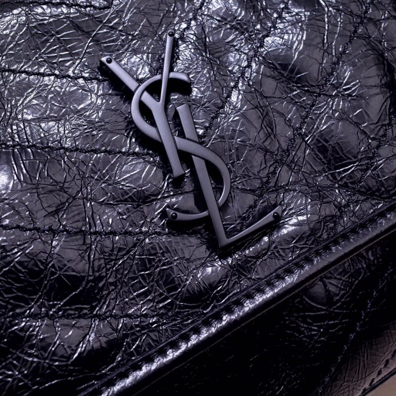 YSL  Niki Bag-28*20*8.5CM - Image 3