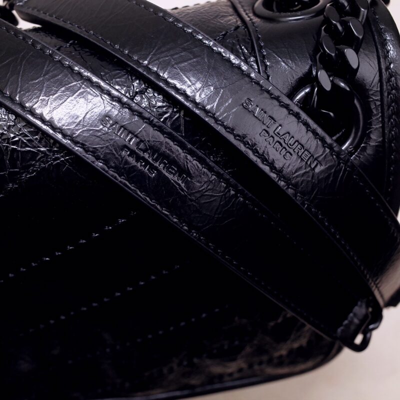YSL  Niki Bag-28*20*8.5CM - Image 4