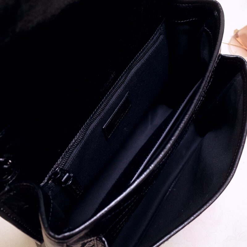YSL  Niki Bag-28*20*8.5CM - Image 5