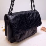 YSL  Niki Bag-28*20*8.5CM - Image 9