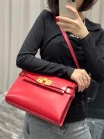 YSL Manhattan-29x20.5x7CM - Image 10