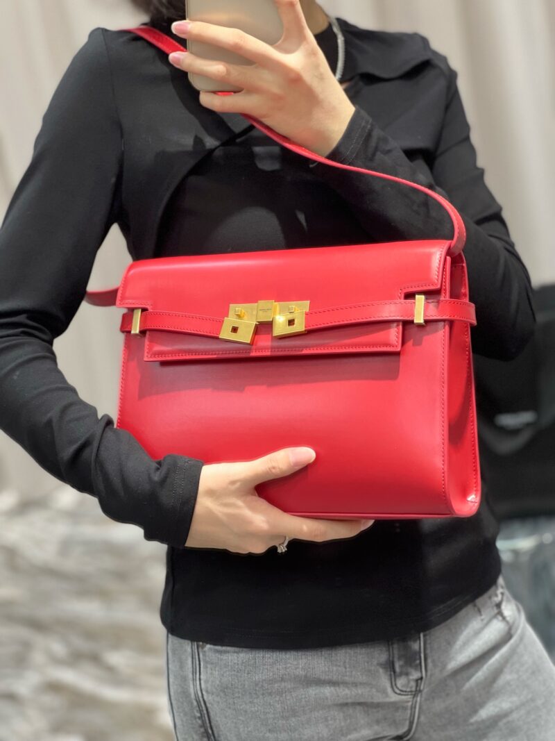 YSL Manhattan-29x20.5x7CM - Image 11