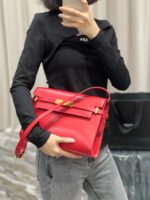 YSL Manhattan-29x20.5x7CM - Image 13