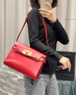 YSL Manhattan-29x20.5x7CM - Image 14