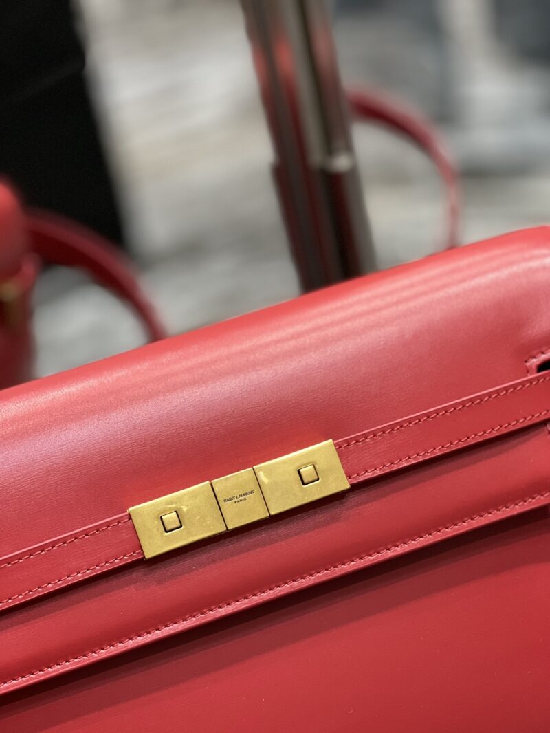 YSL Manhattan-29x20.5x7CM - Image 7