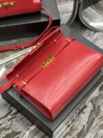 YSL Manhattan-29x20.5x7CM - Image 9