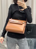 YSL Manhattan-29x20.5x7CM - Image 10