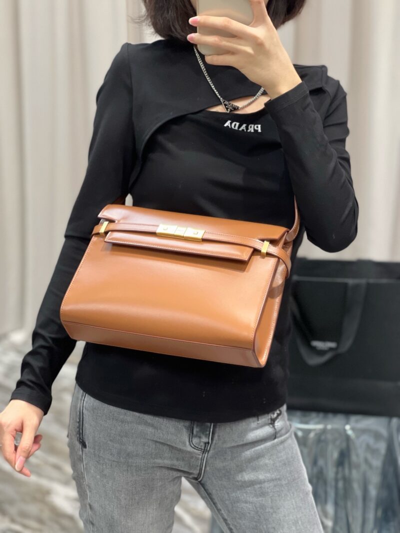 YSL Manhattan-29x20.5x7CM - Image 10